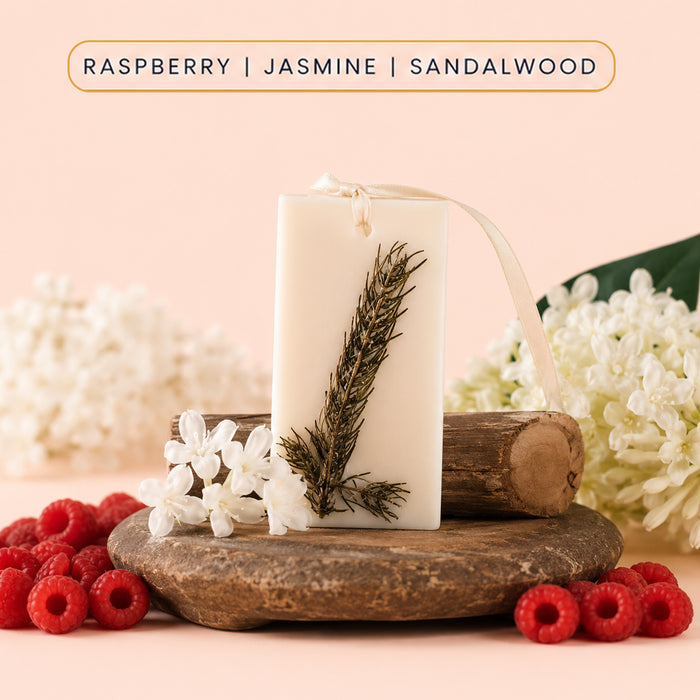 Mira Rasberry & Arabian Jasmine Closet Bar