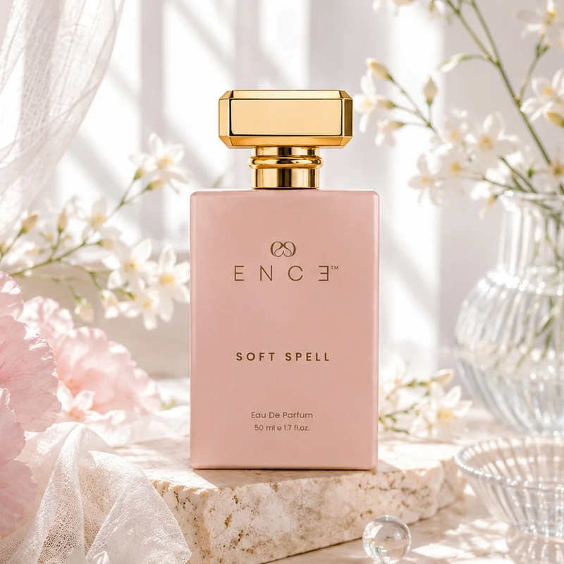 Soft Spell Red Berries & Peony Eau de Parfum