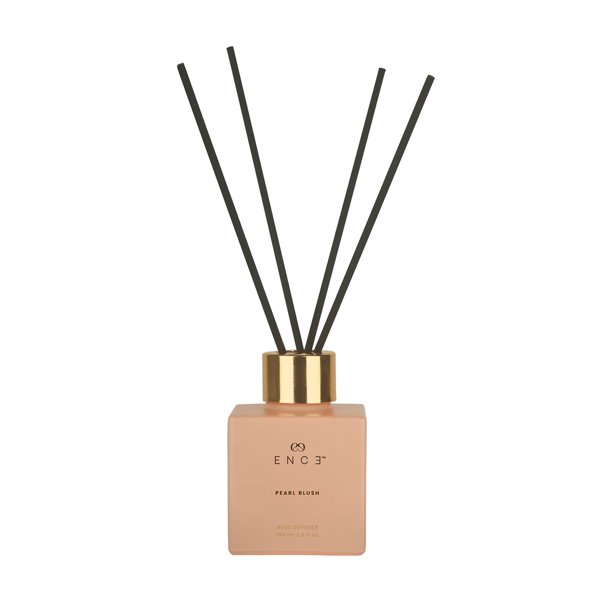 Pearl Blush Pear & Indian Damask Rose Reed Diffuser