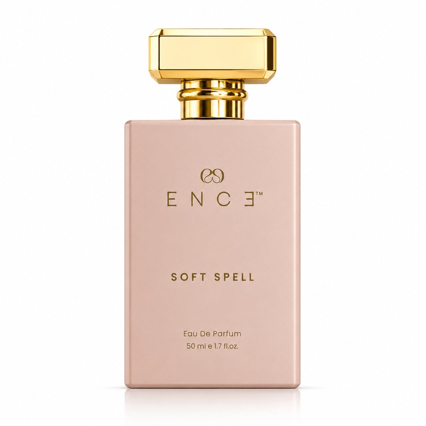 ENCE Soft Spell Red Berries & Peony Eau de Parfum (50ml / 20ml)
