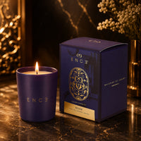 Scented Candles