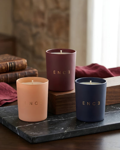 Scented Candles