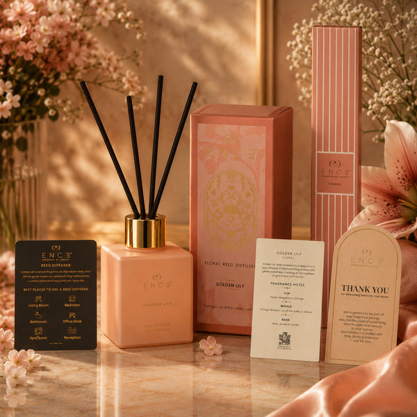 Reed Diffuser