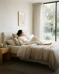 Calm & Relaxing
