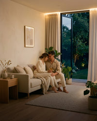 Romantic & Sensual