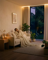 Cozy & Warm