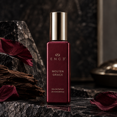 Molten Grace  Honey & Tobacco Eau de Parfum