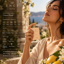 Nura  Calabrian Bergamot & Orange Blossom Eau de Parfum