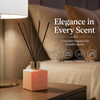 Tuberose Silk  Plum & Tubercose Reed Diffuser