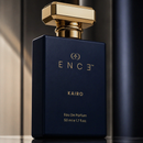 Kairo  Bergamot & Cardamom Eau de Parfum