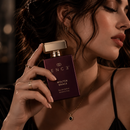 Molten Grace  Honey & Tobacco Eau de Parfum