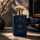 Night Code  Violet Leaf & Black Pepper Eau de Parfum