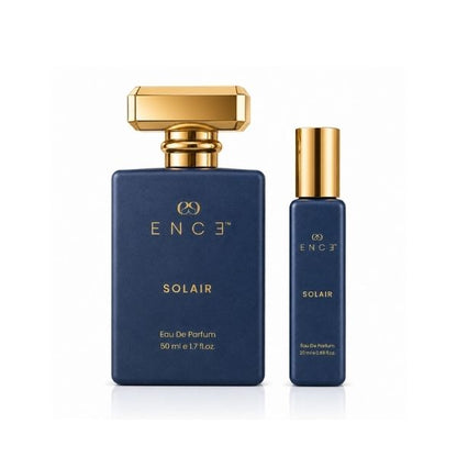 ENCE Solair  Juniper & Mint Eau de Parfum (50ml / 20ml)