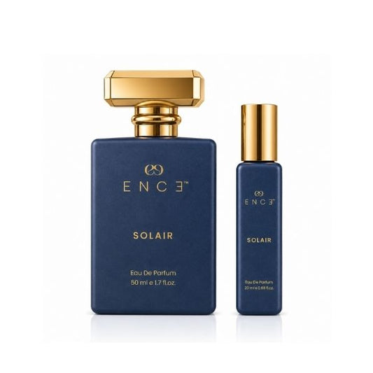 ENCE Solair  Juniper & Mint Eau de Parfum (50ml / 20ml)