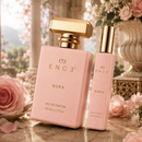 Nura  Calabrian Bergamot & Orange Blossom Eau de Parfum