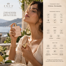 Golden Hour  Lemon & Provencal Lavender Eau de Parfum