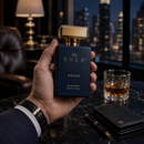 Solair Juniper & Mint Eau de Parfum
