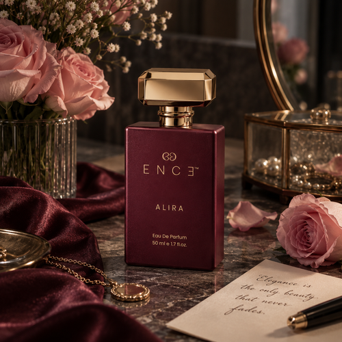 Alira Pear & Orange Blossom Eau de Parfum