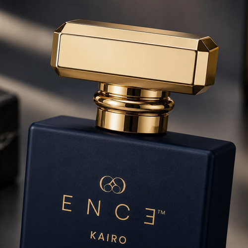 Kairo  Bergamot & Cardamom Eau de Parfum