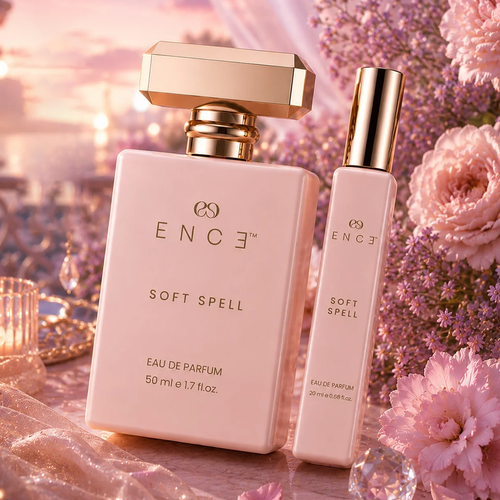 Soft Spell  Red Berries & Peony Eau de Parfum