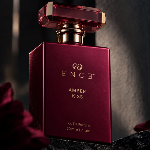 Amber Kiss  Cherry & Praline Eau de Parfum