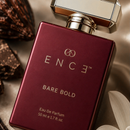 Bare Bold  Ginger & Cacao Eau de Parfum
