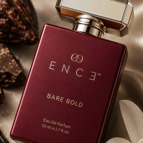 Bare Bold  Ginger & Cacao Eau de Parfum