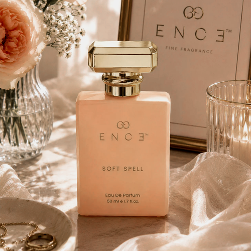 Soft Spell  Red Berries & Peony Eau de Parfum