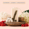 Mira  Rasberry & Arabian Jasmine Closet Bar