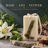 Thara  Basil & Lily Closet Bar