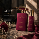 Alira Pear & Orange Blossom Eau de Parfum