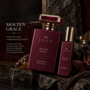 Molten Grace  Honey & Tobacco Eau de Parfum