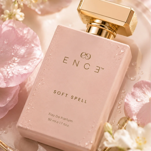 Soft Spell  Red Berries & Peony Eau de Parfum