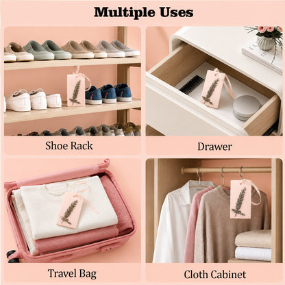 Celya  Mint & Pepper Closet Bar