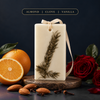 Mirel  Almond & Clove Closet Bar