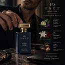 Night Code  Violet Leaf & Black Pepper Eau de Parfum