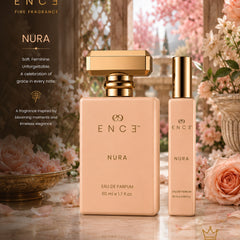 Signature Duo (20ml + 50ml)