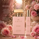 ENCE Rosabel Raspberry & Indian Damask Rose Eau de Parfum (50ml / 20 ml)