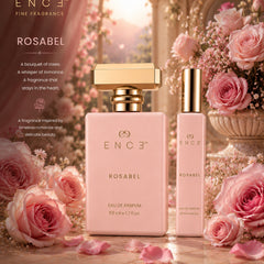 Signature Duo (20ml + 50ml)