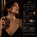 Molten Grace  Honey & Tobacco Eau de Parfum