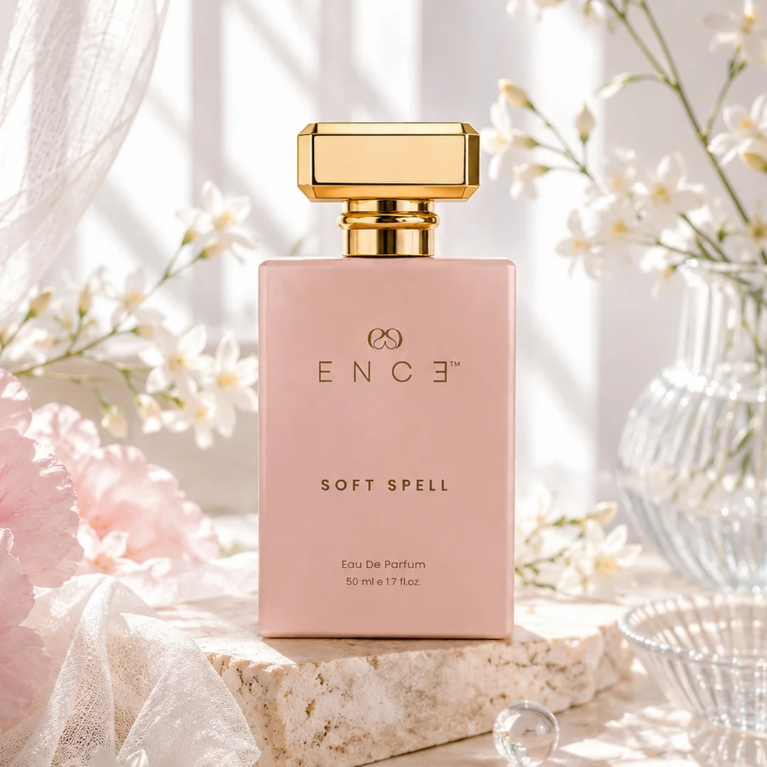 Soft Spell  Red Berries & Peony Eau de Parfum
