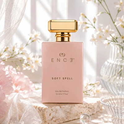 Soft Spell  Red Berries & Peony Eau de Parfum