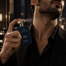Night Code  Violet Leaf & Black Pepper Eau de Parfum
