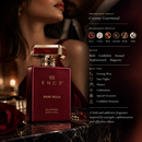 Bare Bold  Ginger & Cacao Eau de Parfum