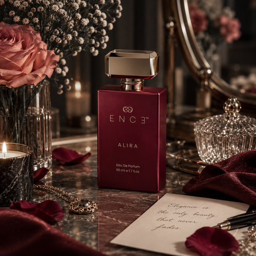 Alira Pear & Orange Blossom Eau de Parfum