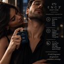 Night Code  Violet Leaf & Black Pepper Eau de Parfum