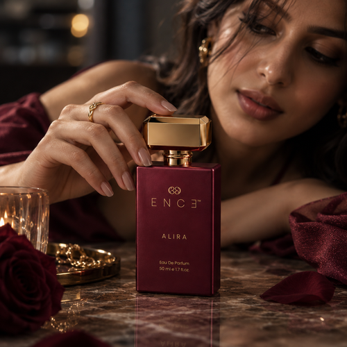 Alira Pear & Orange Blossom Eau de Parfum