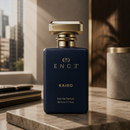 Kairo  Bergamot & Cardamom Eau de Parfum