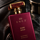 Bare Bold  Ginger & Cacao Eau de Parfum