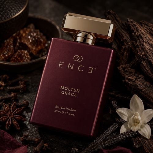 Molten Grace  Honey & Tobacco Eau de Parfum